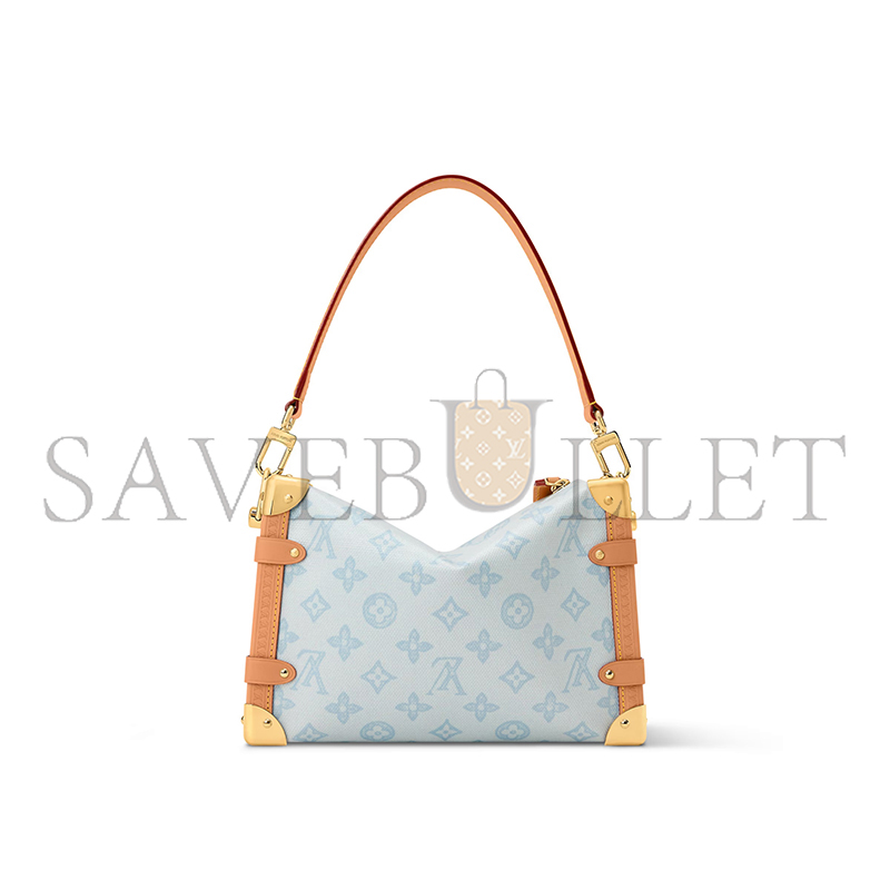 l0vis Vvtt0n master side trunk mm m27891 (23.5*16*8.5cm)